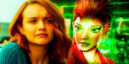 Olivia Cooke Ready Player One READY PLAYER ONE Olivia Cooke s Gonna