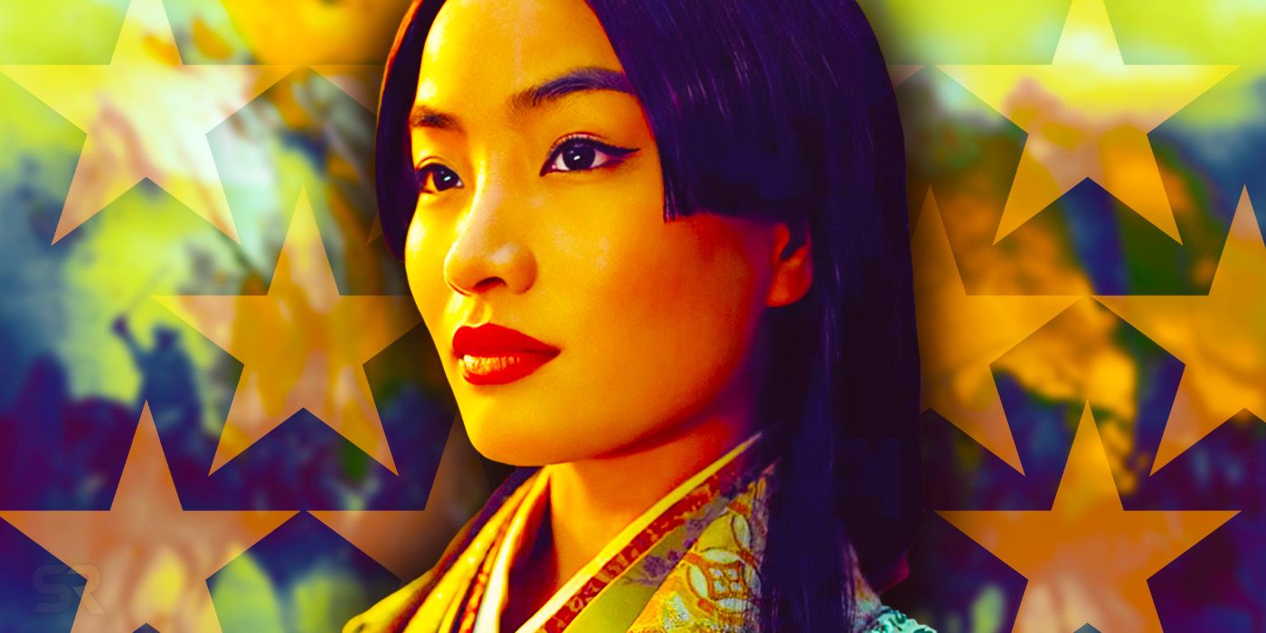 Shogun Stars Tease The Real-World Significance Of The Samurai Series Remake