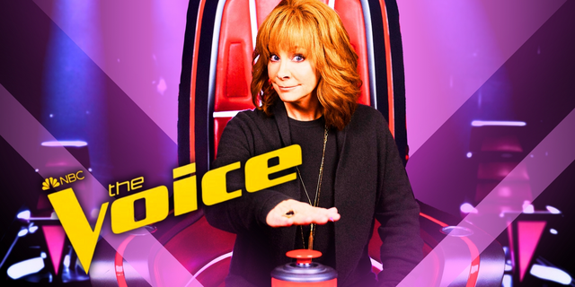 Who are the judges of The Voice Season 25? - Dexerto