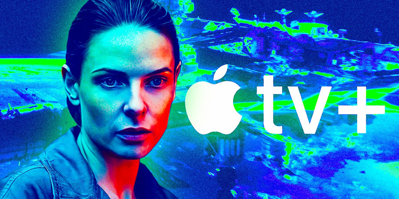 7 Causes Opinions For Apple’s First New Sci-Fi Display Since Silo Are Combined