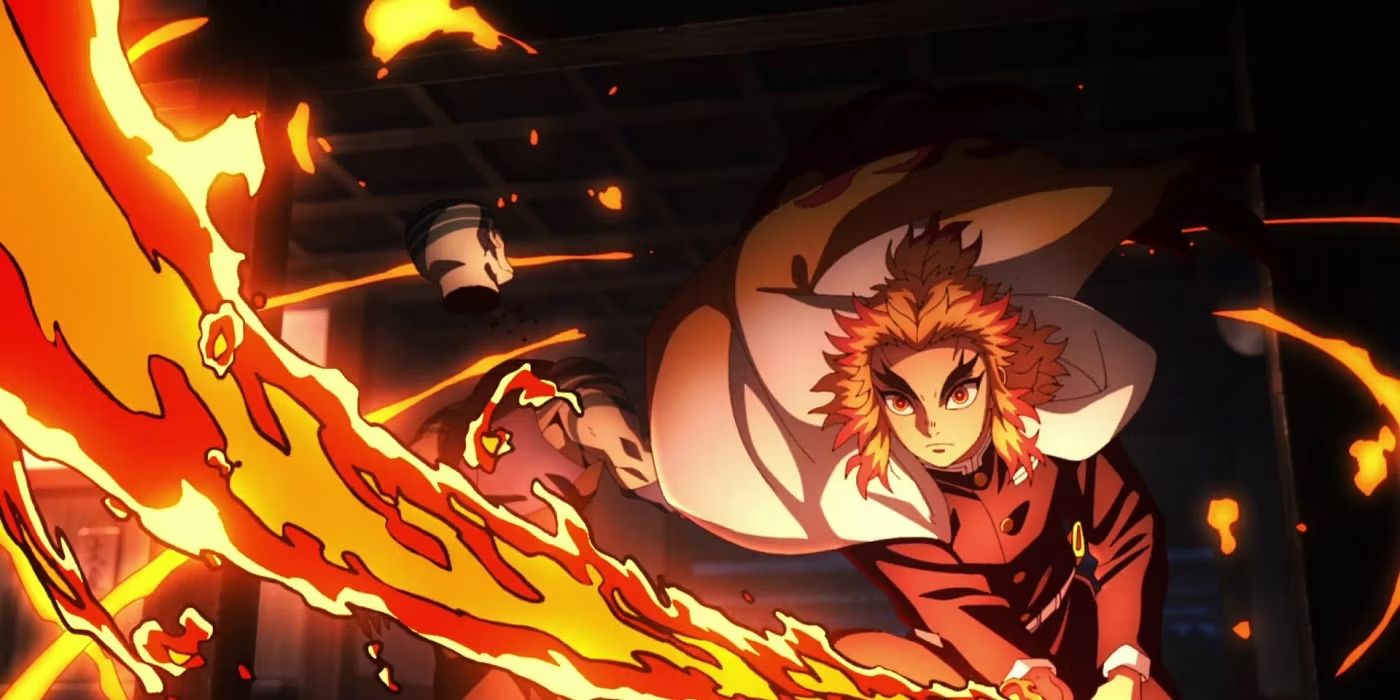 10 Best Shonen Anime Fight Scenes of All Time, Ranked