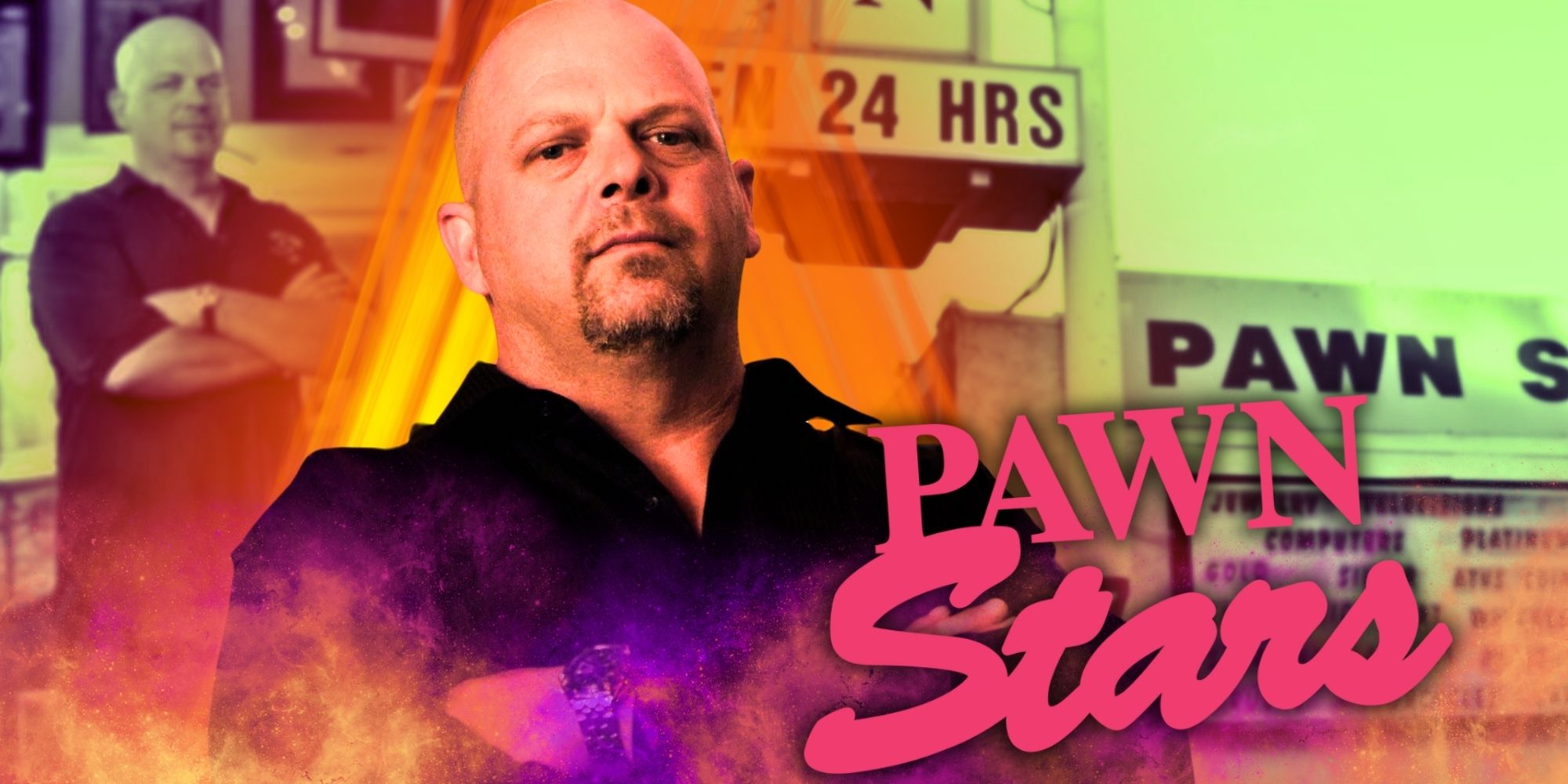  Pawn Stars Season 23 promo