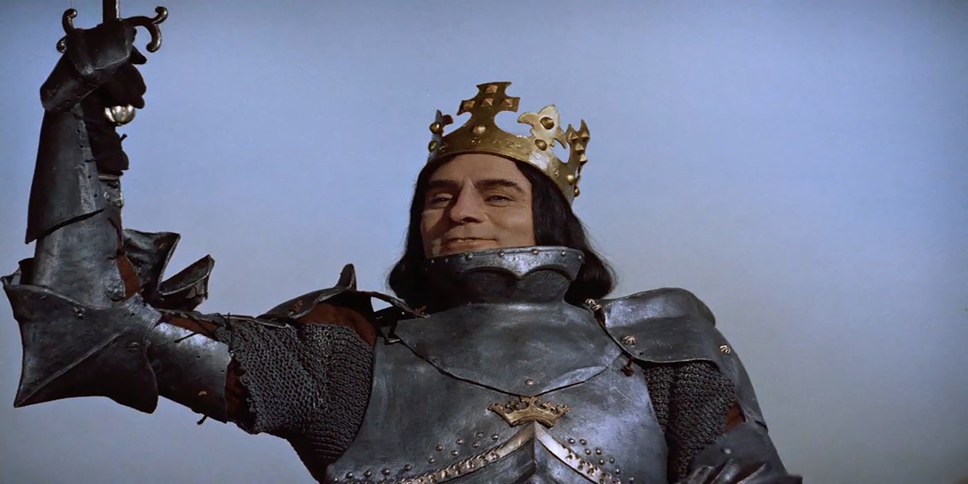 25 Best Medieval Movies Of All Time