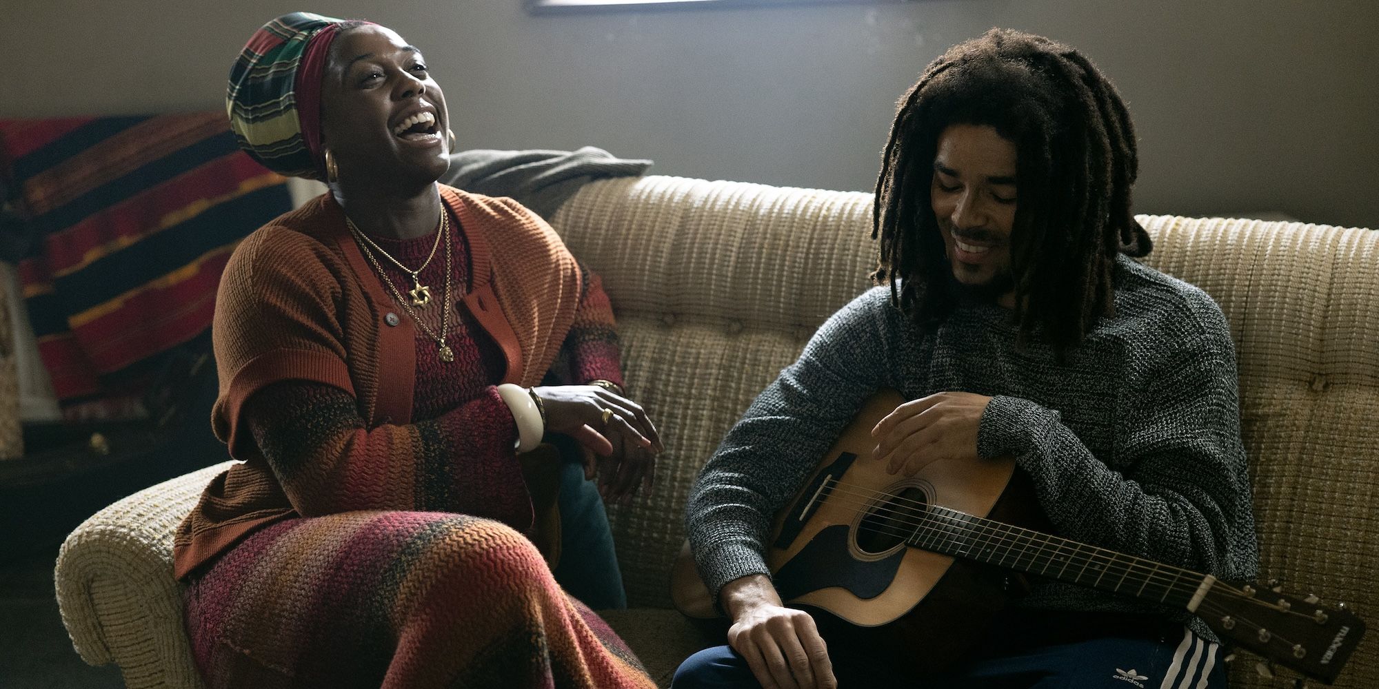 New Bob Marley Movie Has Exceptionally High Rotten Tomatoes Audience Score Despite Negative Reviews
