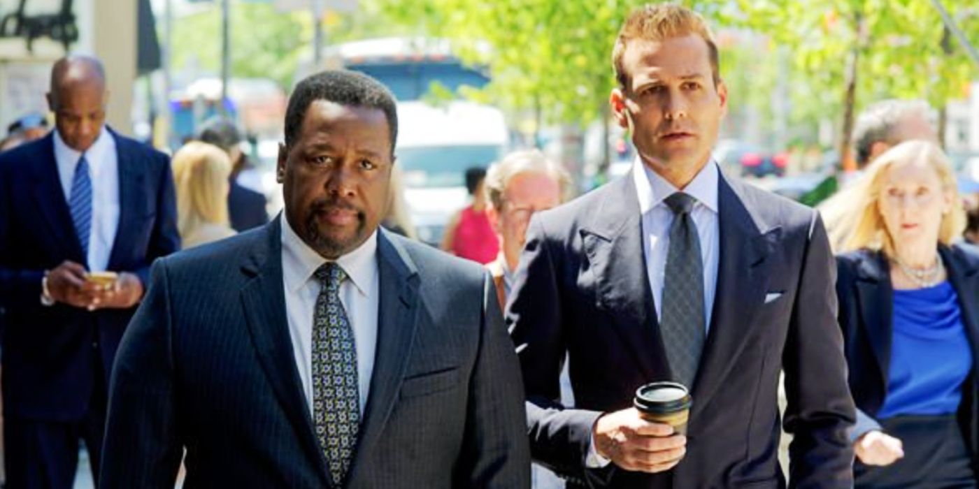 Suits 17 Best Characters, Ranked