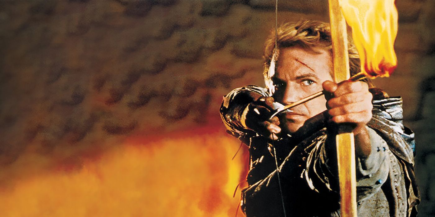 Kevin Costner's 10 Best Action Movies