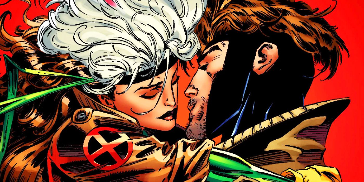 10 Marvel Romances We Want To See The MCU Adapt For The First Time