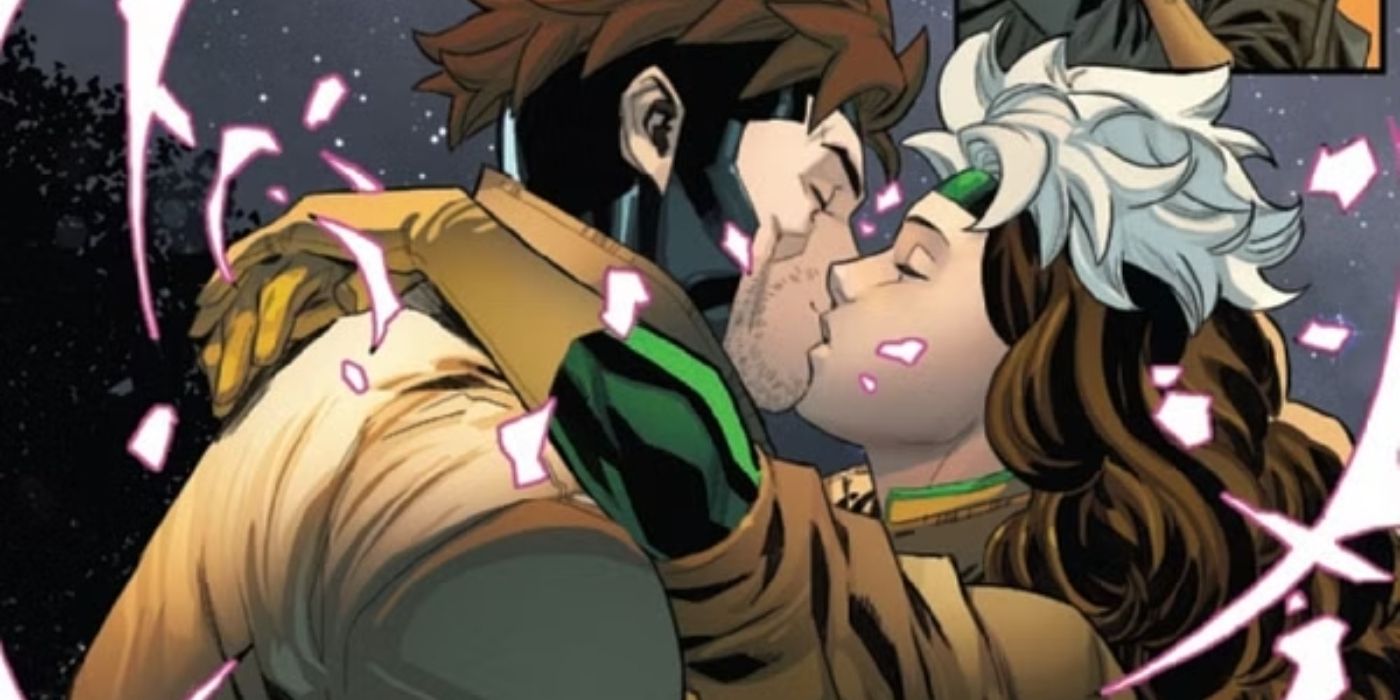 10 Marvel Romances We Want To See The MCU Adapt For The First Time