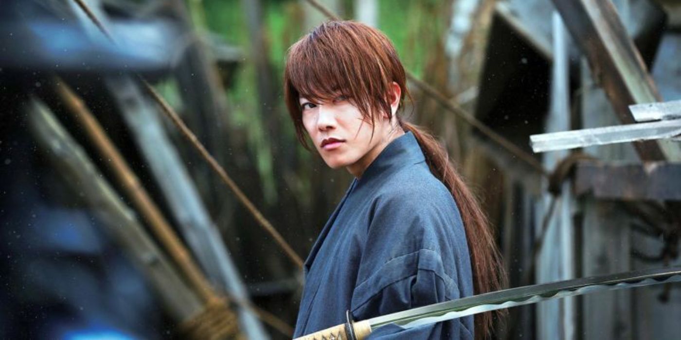 All 5 Live-Action Rurouni Kenshin Movies, Ranked Worst To Best