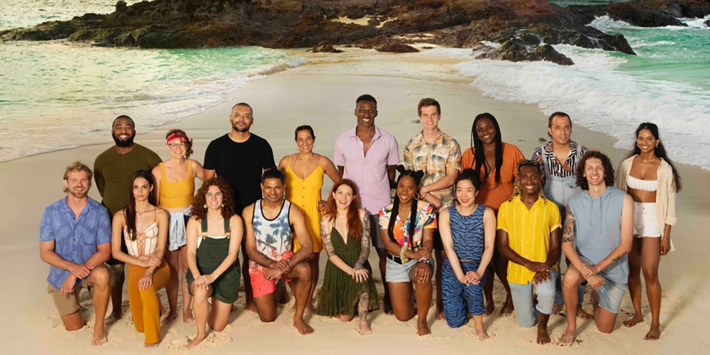 Survivor 47: News, Cast, Premiere Date, & Everything We Know