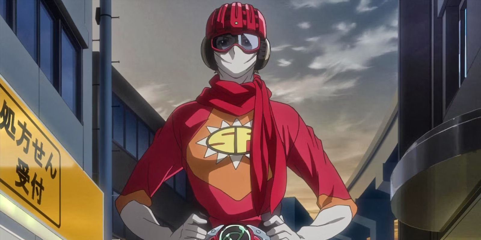 10 Best Anime Every Power Ranger & Super Sentai Fan Should Watch