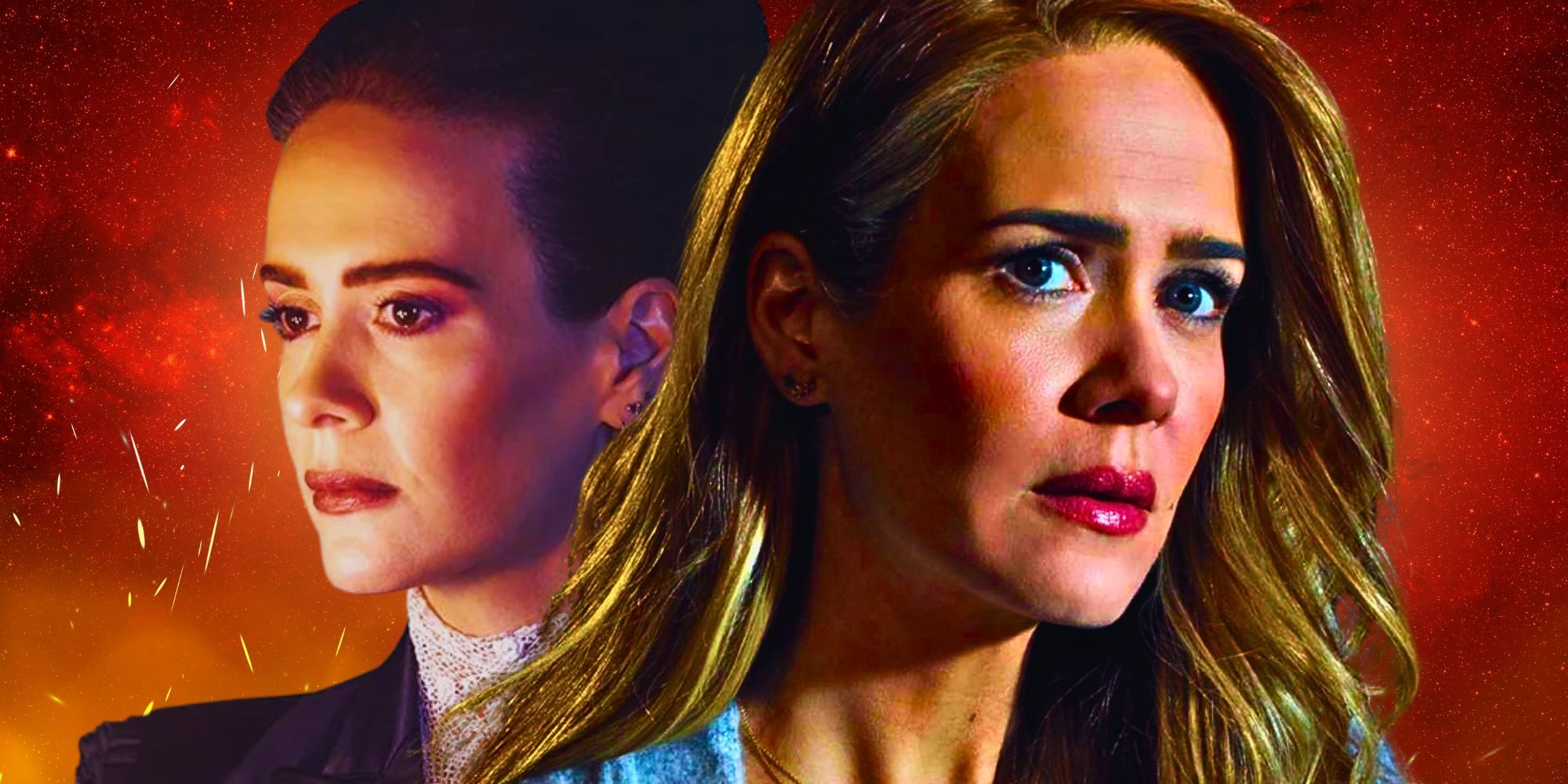 Sarah paulson movies on amazon prime sale