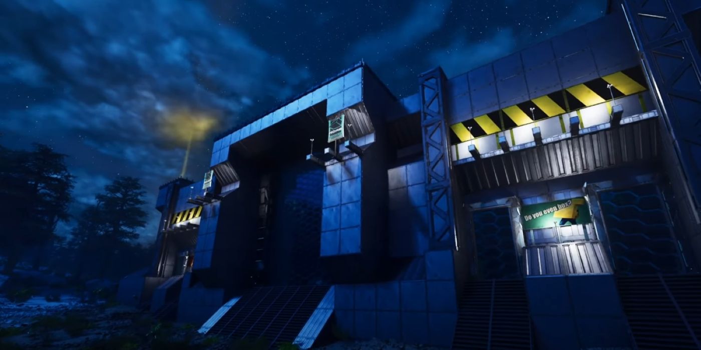 Scalebreaker's MOAB build in Ark: Survival Ascended.
