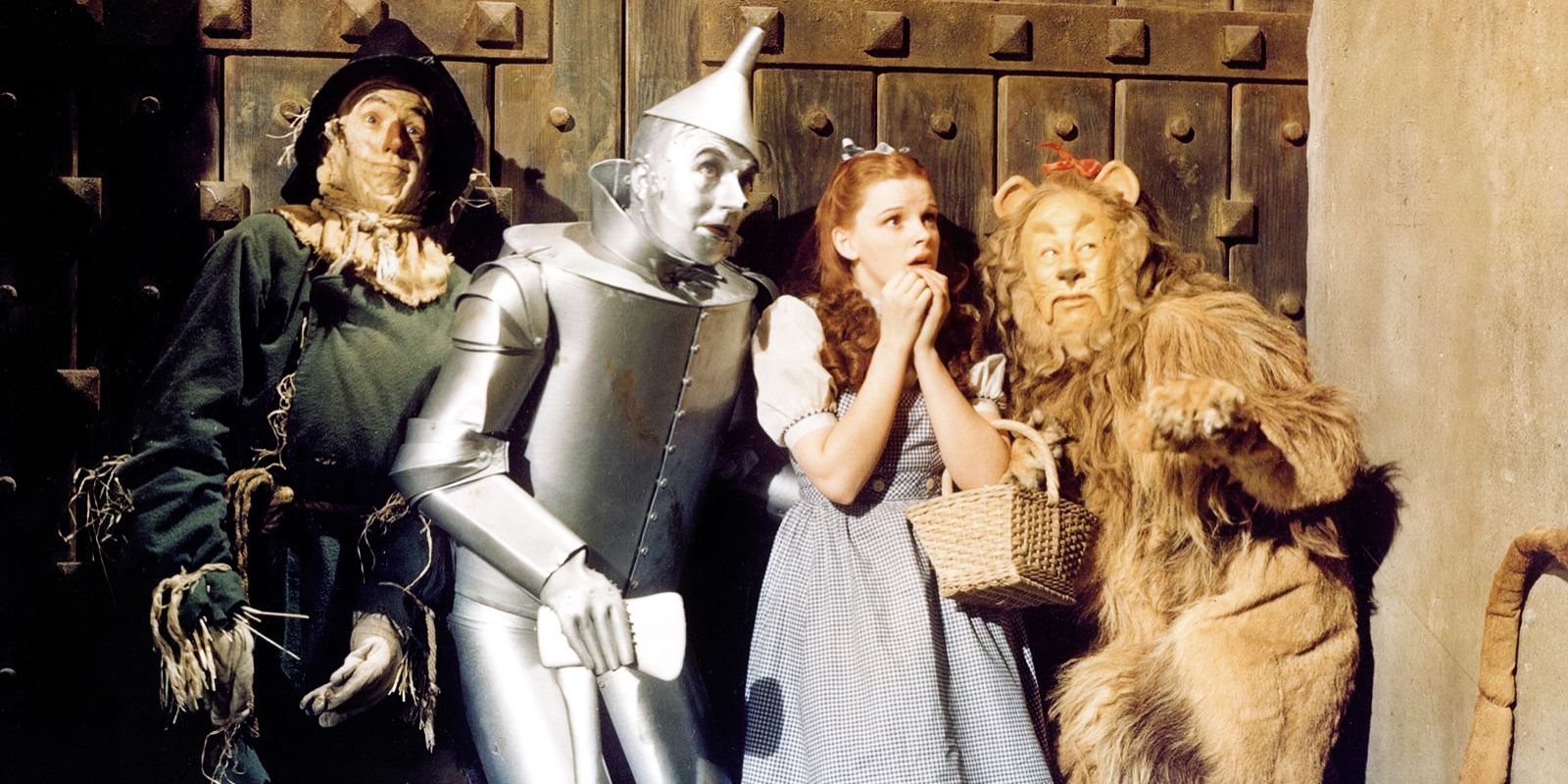 El remake del Mago de Oz: confirmación y todo lo que sabemos