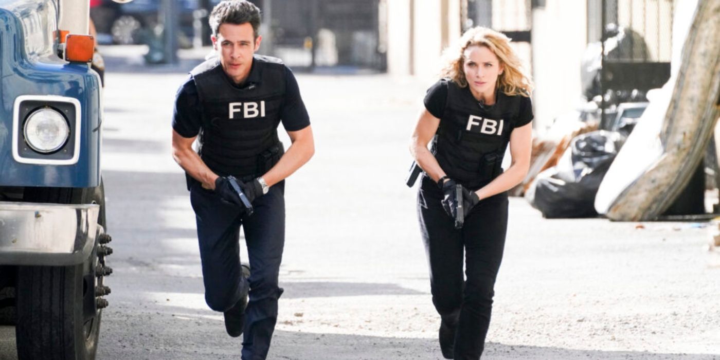 Cómo la salida de la temporada 7 del FBI de Tiffany afectará a un personaje abordado por Star y Showrunner