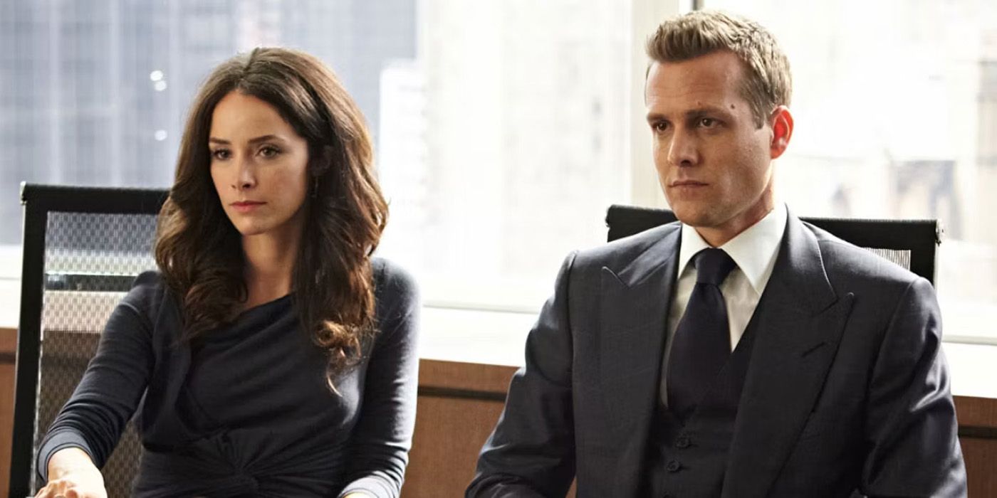 Suits' Scottie Actor Reveals Whether She'd Return For LA Spinoff