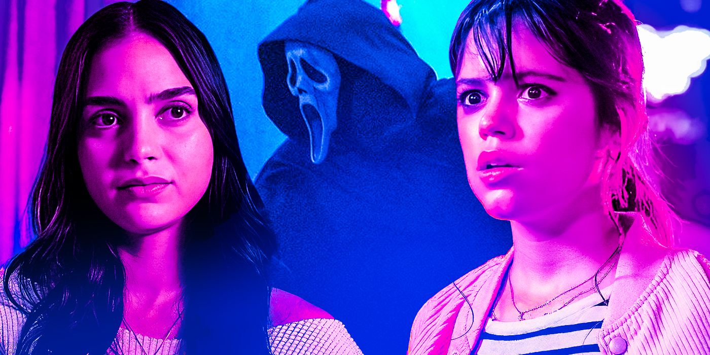 Scream 7’s Disaster Killed The Franchise’s Riskiest Ghostface Twist After Nearly 30 Years Of Set-Up