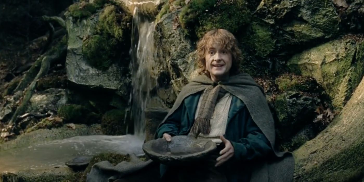 The Hobbit: What Went Wrong With Peter Jackson's Second LOTR Trilogy