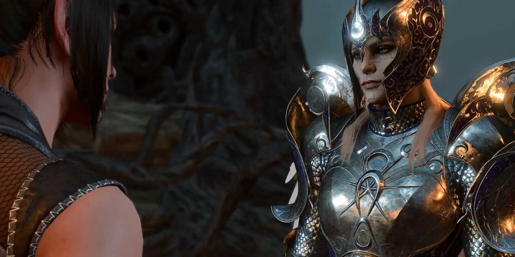 How To Romance Shadowheart In Baldur’s Gate 3