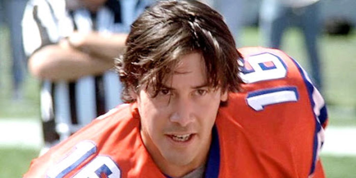 Shane from The Replacements