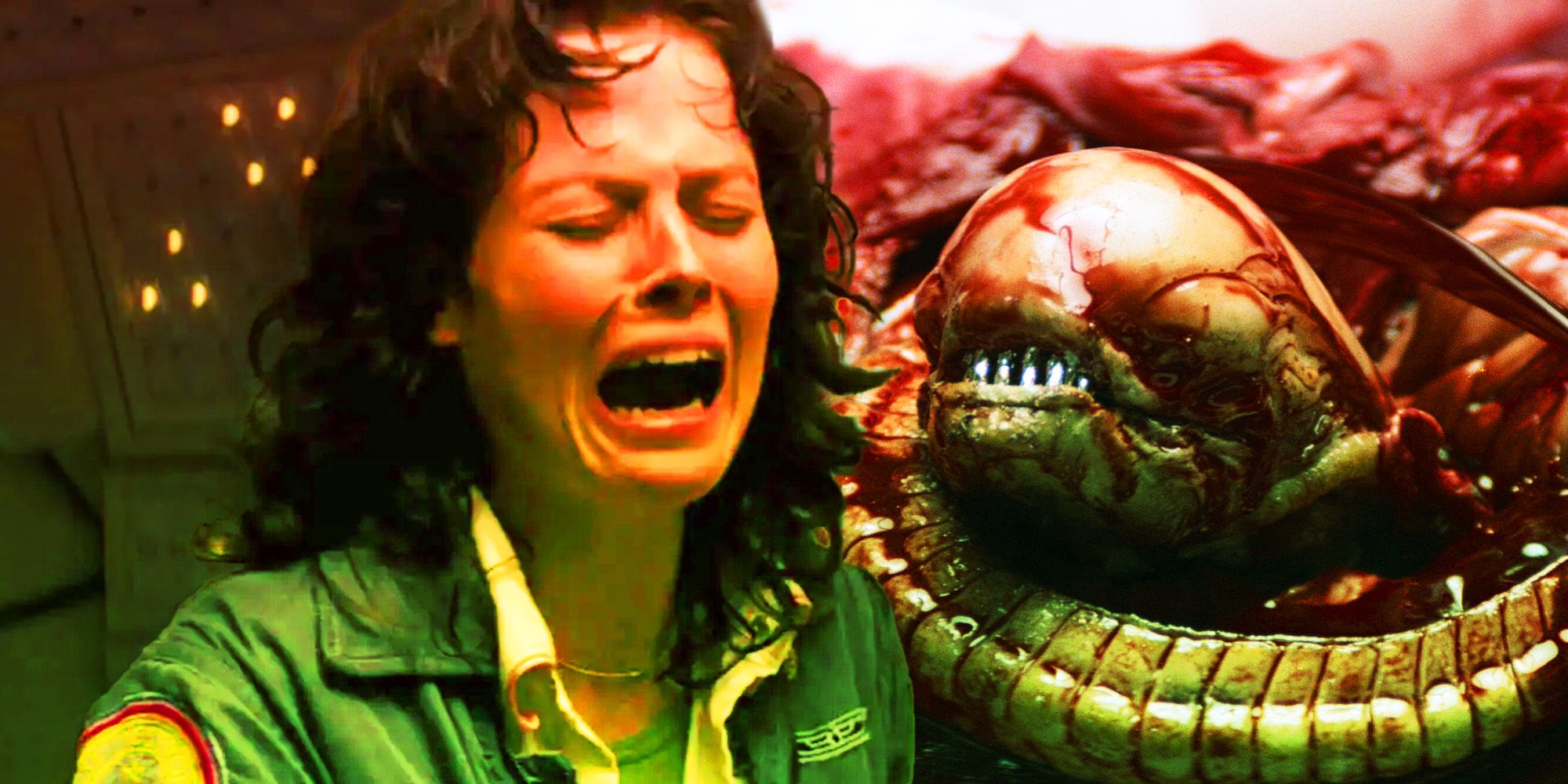 Alien: Romulus’ “Disgusting” Promise Risks Repeating A Major Covenant Mistake