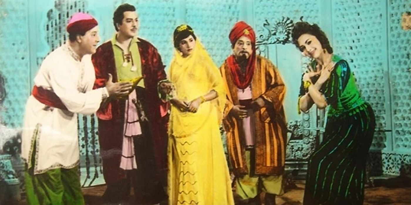 Sindbad Alibaba Aladin film poster cropped