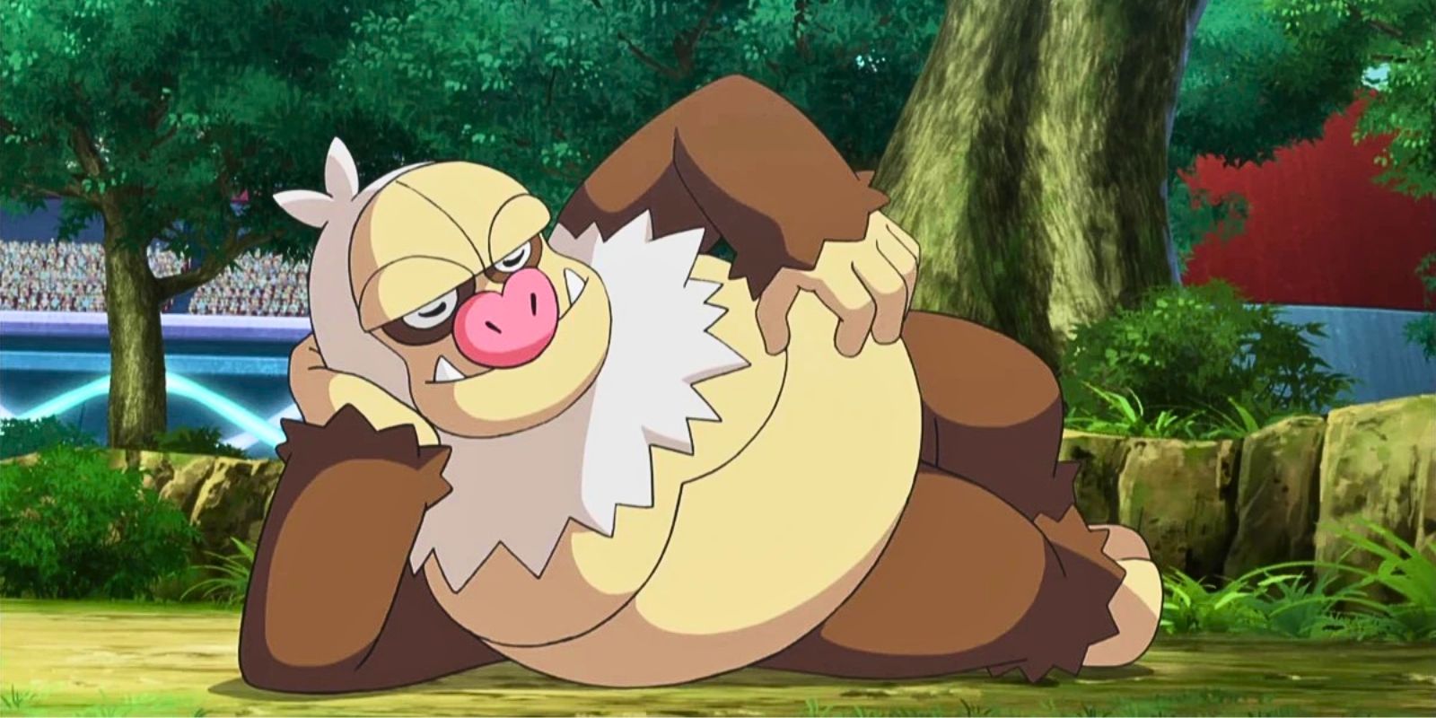 15 Strongest Pokmon From The Hoenn Region