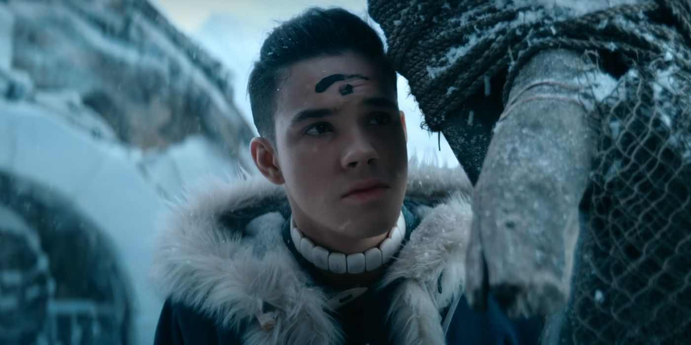 Avatar de Netflix: The Last Airbender Temporada 2: reparto, historia y todo lo que sabemos