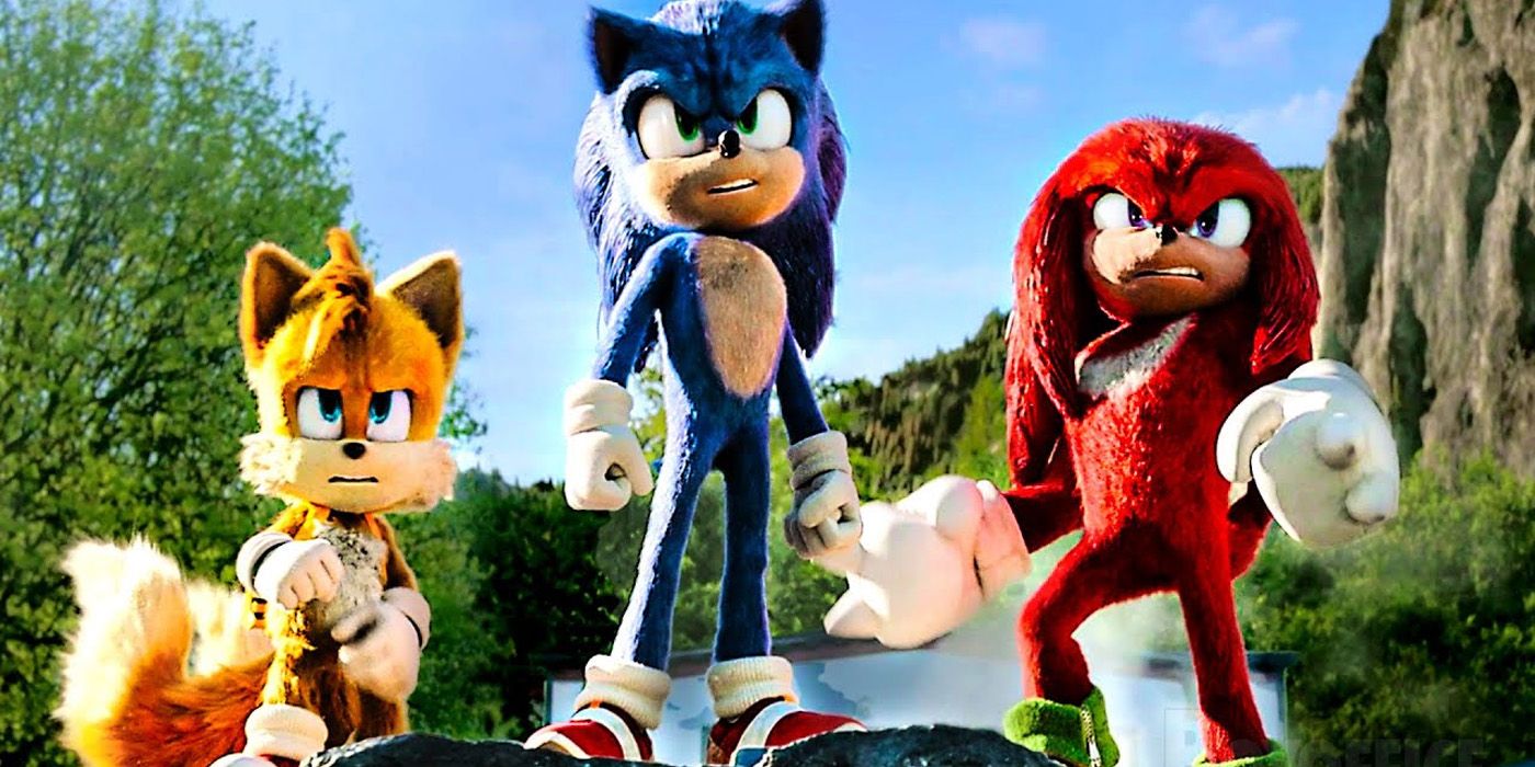 Sonic The Hedgehog 3 Footage Description Teases Jim Carrey’s Robotnik Finally Getting Game-Accurate Look