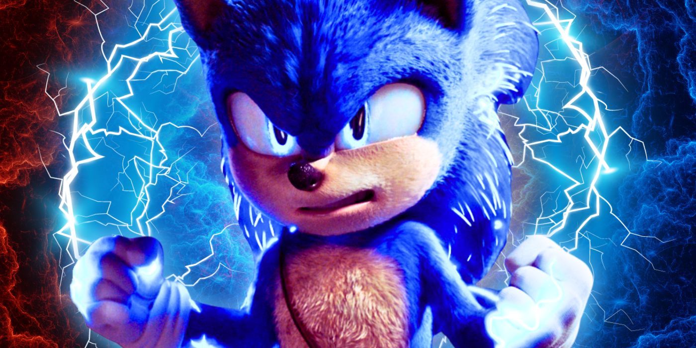 Can 'Sonic the Hedgehog' Possibly Be Good?