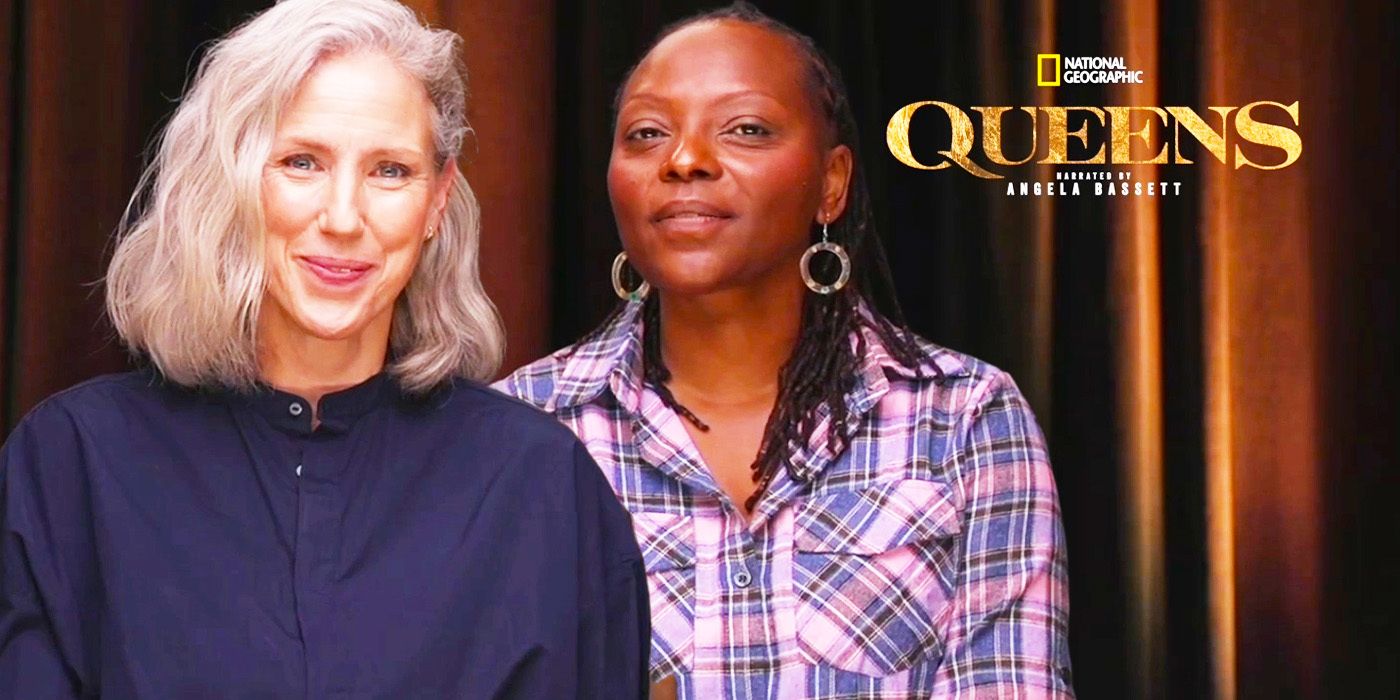 Sophie Darlington & Faith Musembi On Capturing Female Leadership In National Geographic’s QUEENS