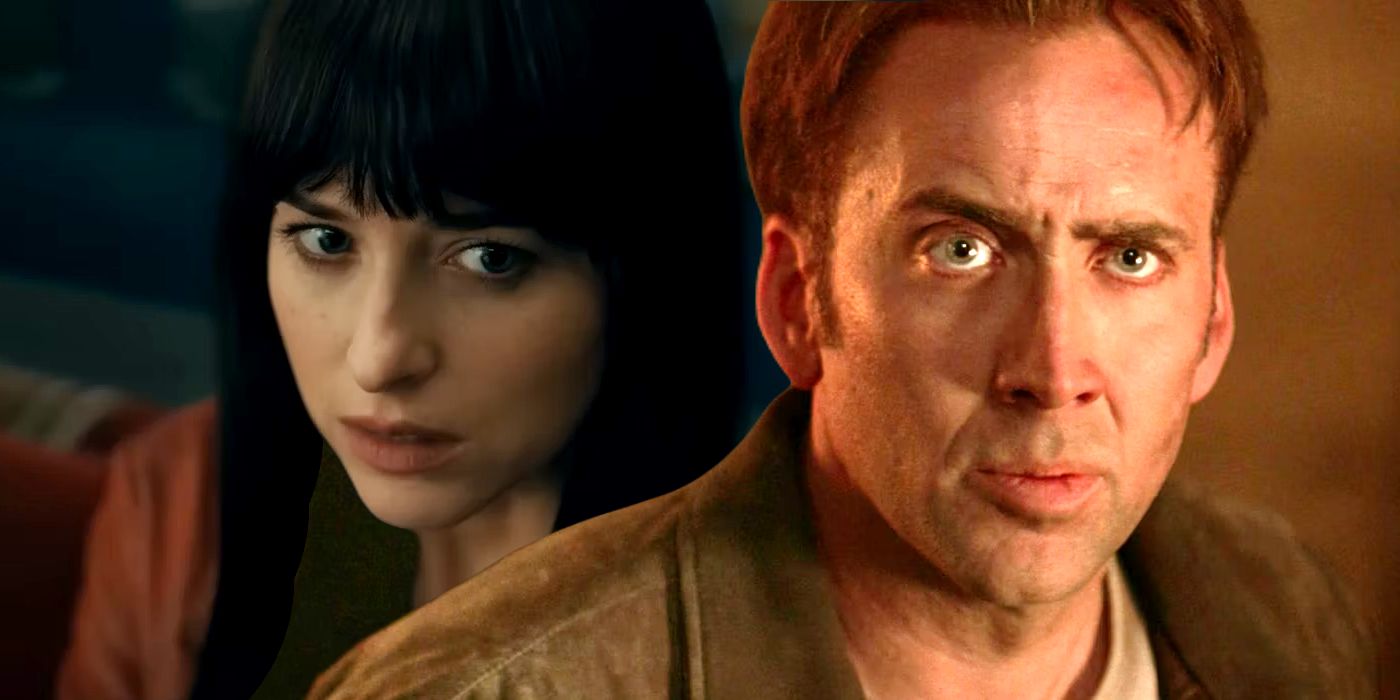 Nicolas Cage May Not Be Returning for Spider-Man: Across the