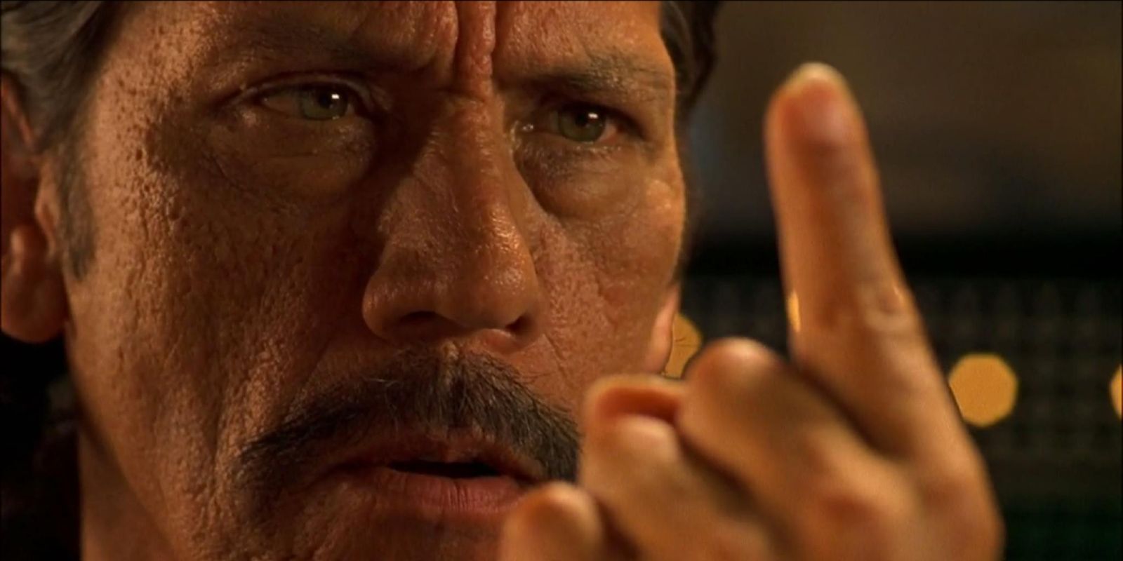 Danny Trejo Addresses Potential Machete 3 Return At 80 Years Old