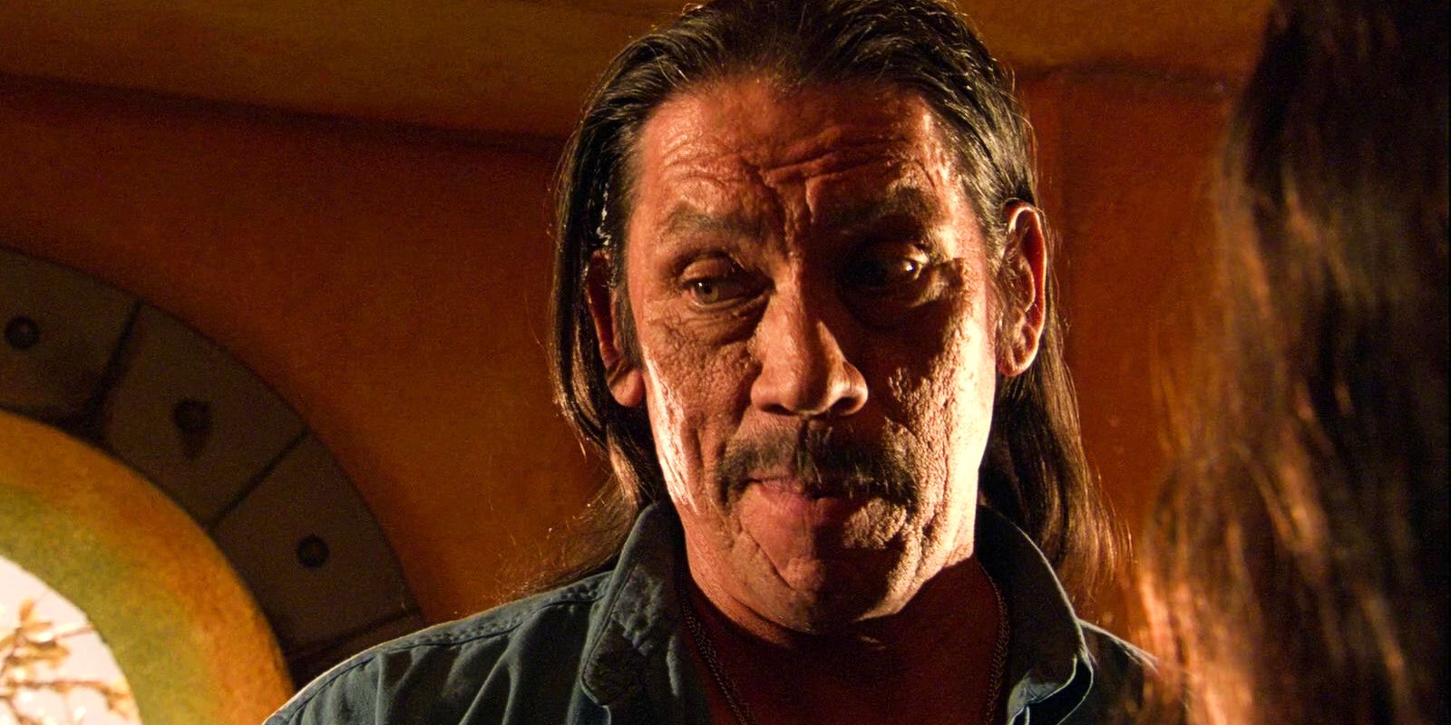 Danny Trejo aborda el posible regreso de Machete 3 a los 80 años