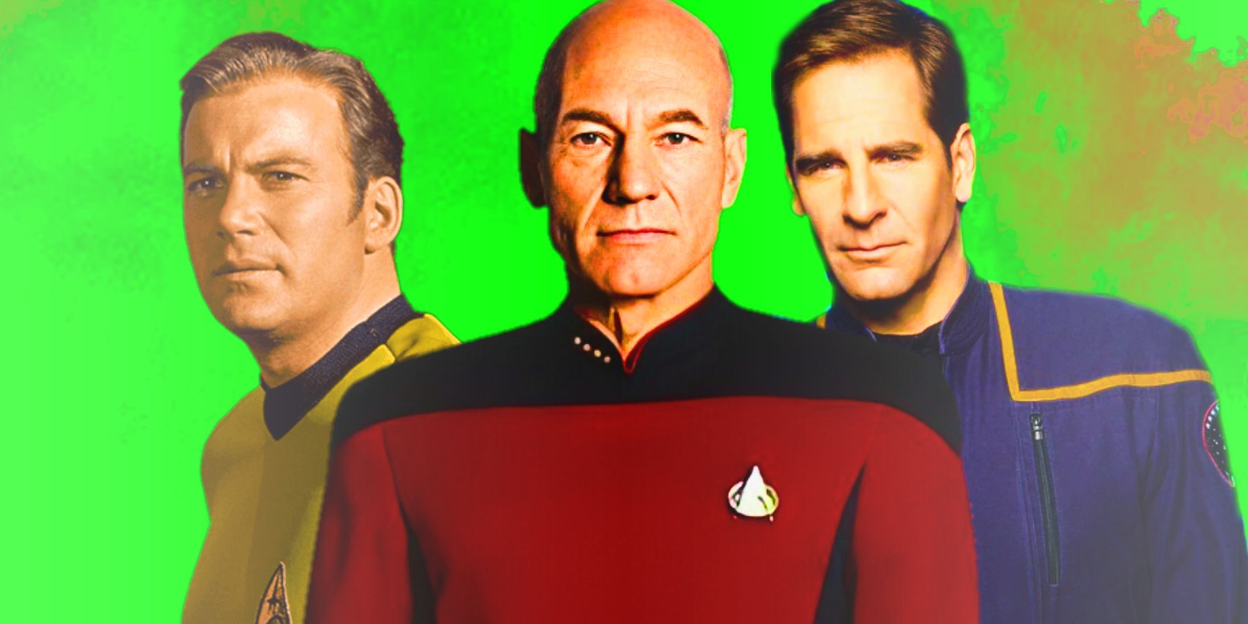 Star Trek’s Justice League Wouldn’t Have Saved The TNG Movies