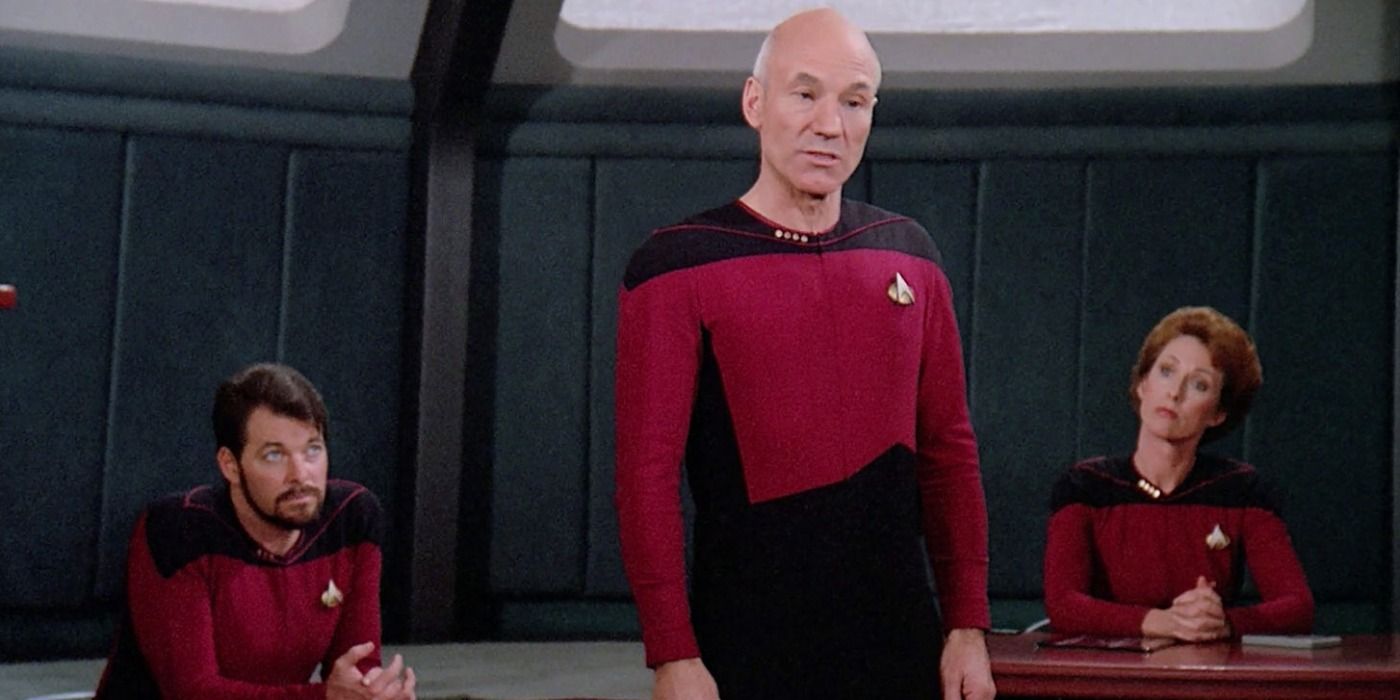 10 Great Star Trek Episodes Written By Women