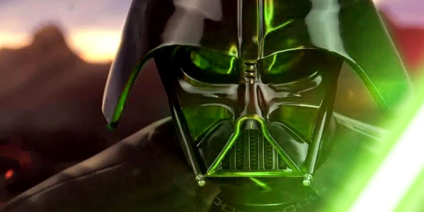 Star Wars: 10 Best Darth Vader Stories, Ranked