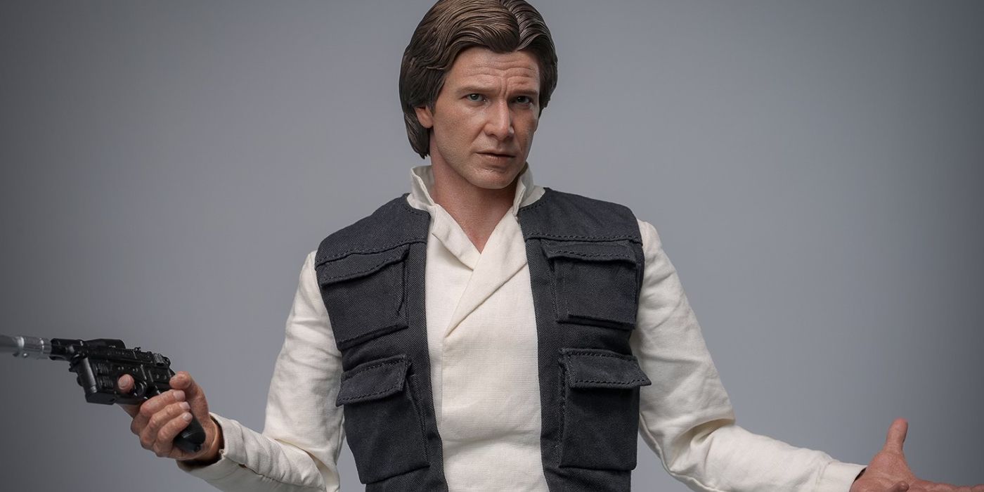 Han solo hot deals toys