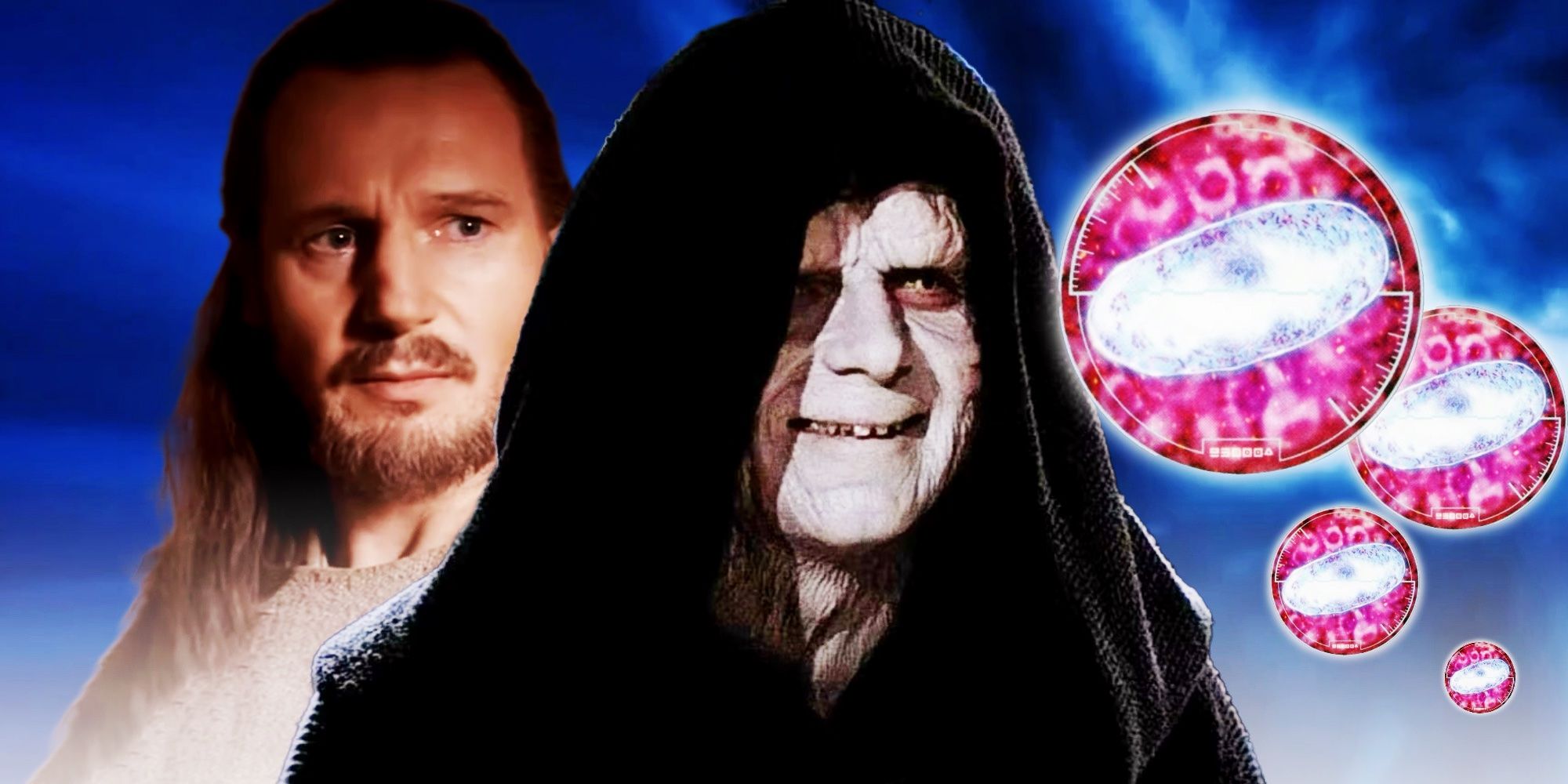 Star Wars Secretly Hints The Mandalorian’s Villain Was Betraying The Empire