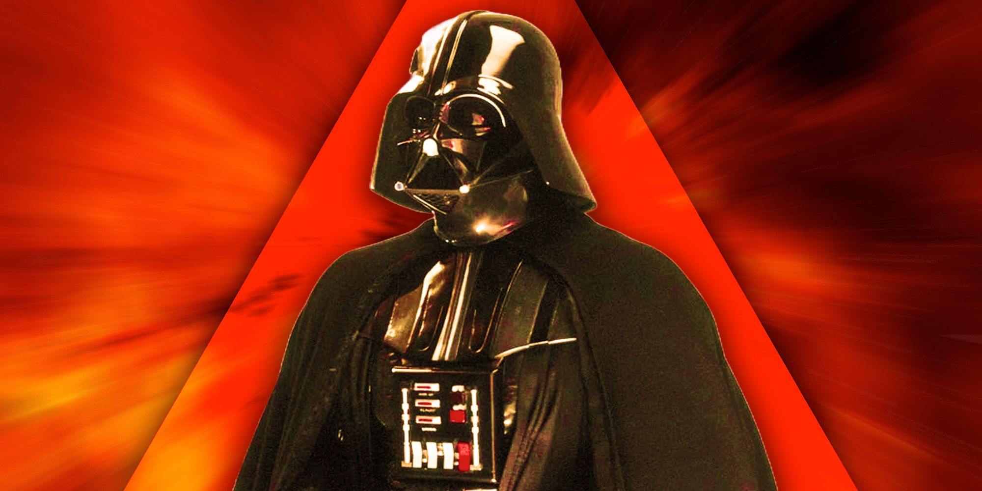 Star Wars: 10 Best Darth Vader Stories, Ranked