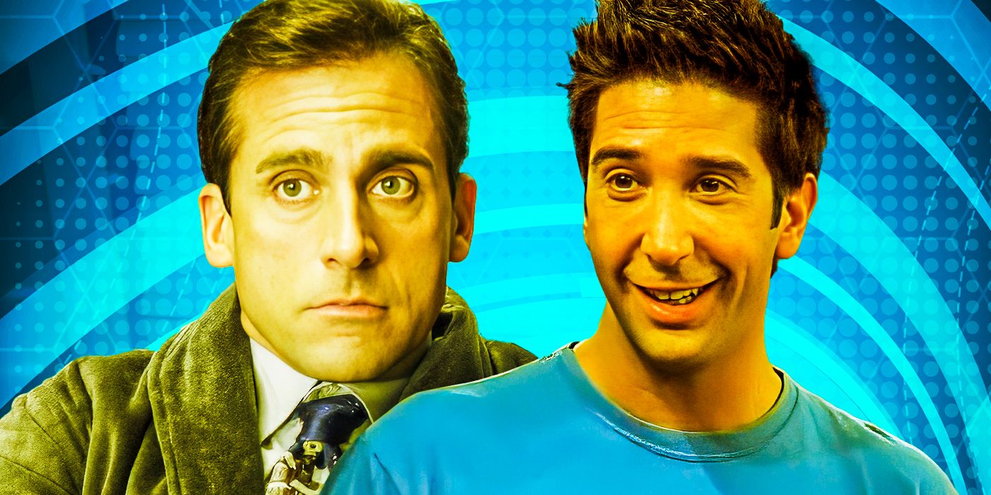 10 Sitcom Moments That Make Us Cringe Every Time