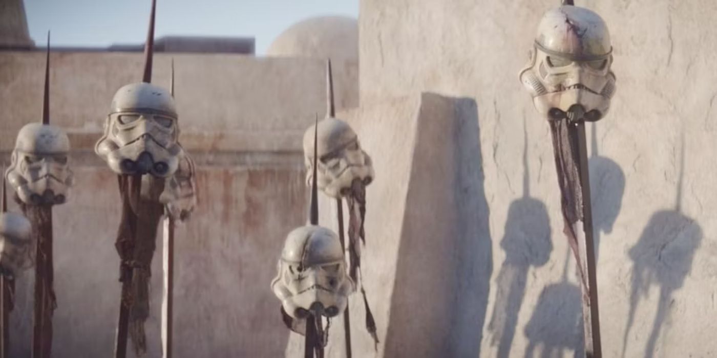 I Think I've Finally Figured Out Why Star Wars Keeps Going Back To Tatooine