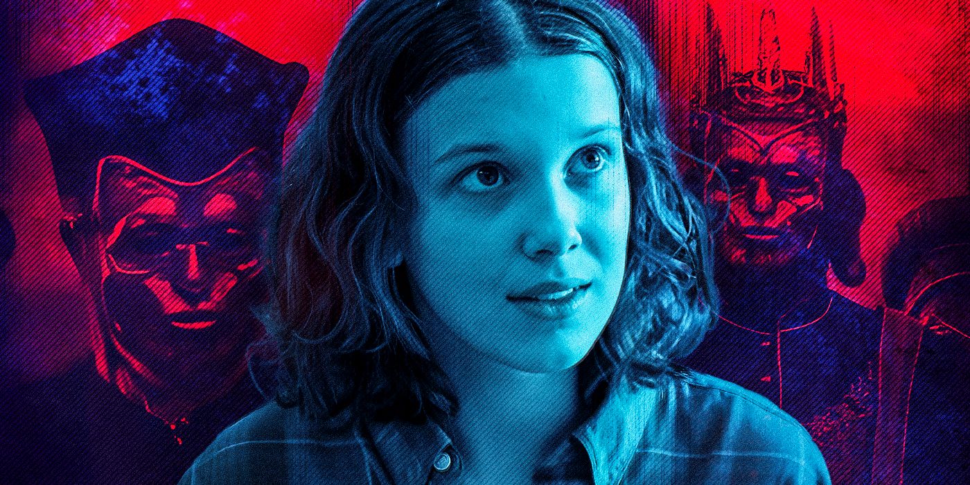 Millie Bobby Brown's Big New Fantasy Movie Avoids A Stranger Things Problem