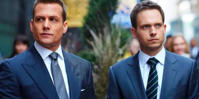 White Collar Fans Should Watch This 9-Season Show While Waiting For The Reboot If They Haven’t Already