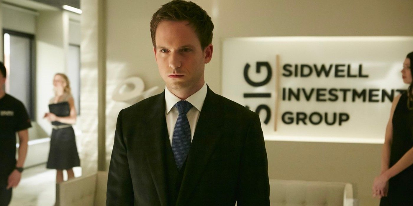 All 9 Seasons Of Suits, Ranked Worst To Best