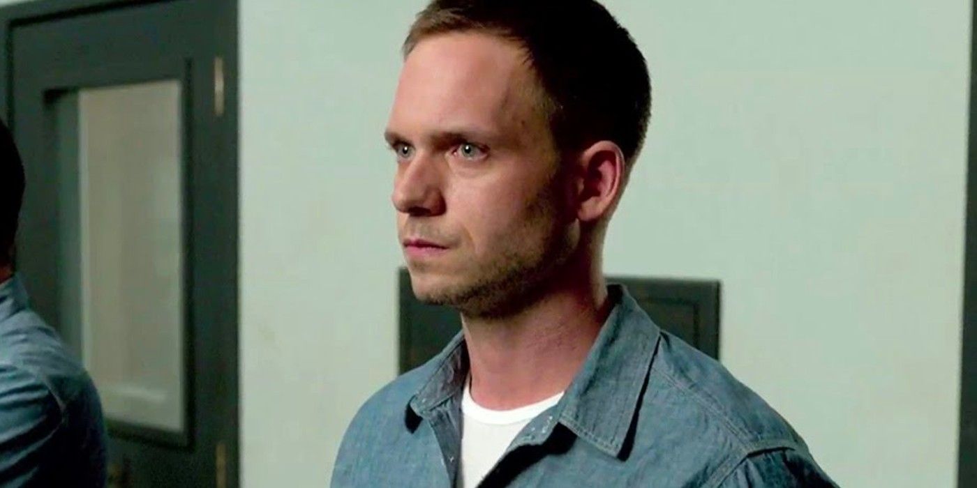 Original Suits Star Patrick J. Adams Joins Season 2 Of Fox's Crime Drama