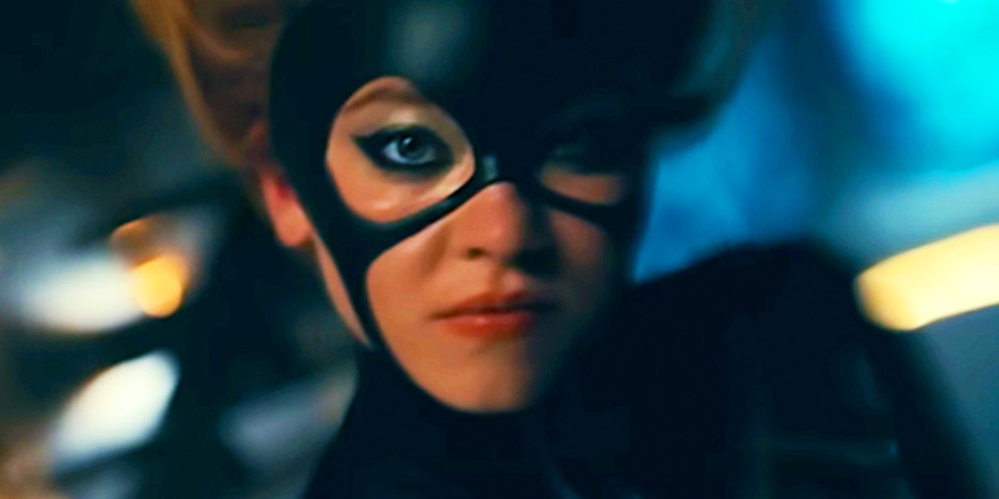 Sydney Sweeney's Spider-Woman in Madame Web trailer
