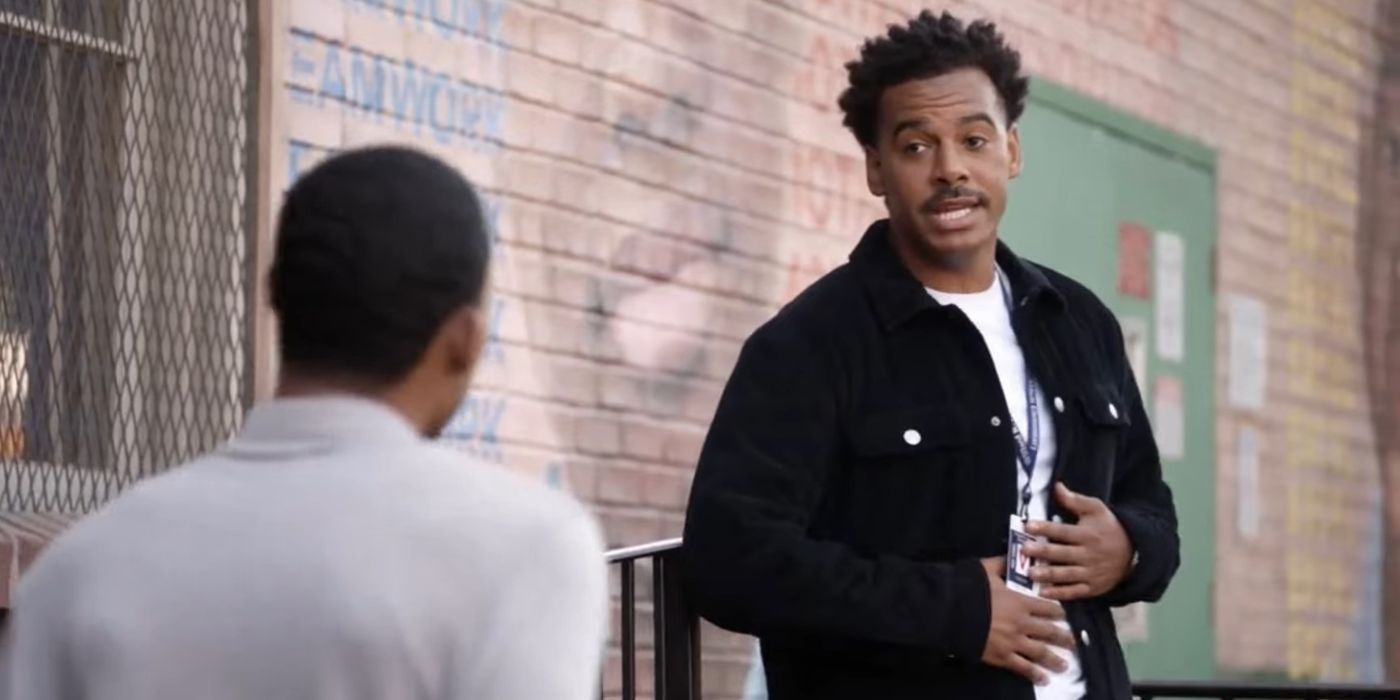 Why Tyler James Williams Isn't Returning For Everybody Hates Chris' New Show