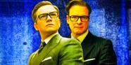10 Best Action Scenes In The Kingsman Movies Ranked
