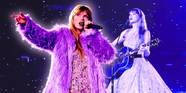 Every New Taylor Swift Song That Could Be On Her Disney Eras Tour Release